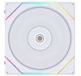 ������ ����� ���� Lian Li ��� White Uni Fan TL140 RGB 140MM Single Pack