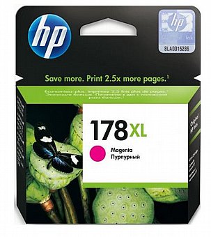 ��� ��� ��'��� ����� HP No 178XL CB324HE