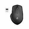 עכבר אלחוטי חברת HP 280 Silent