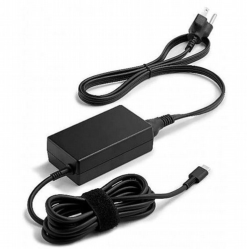 ��� �� ����� ������� ������ HP USB Type-C 65W LC