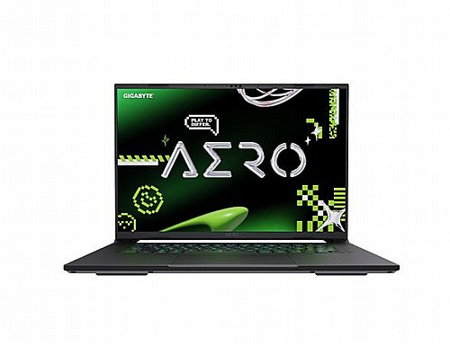 ���� ���� Gigabyte Aero X16 Ryzen AI7 350 16GB 1TB RTX5060 WIFI6E 16 QHD WIN11