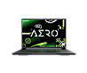 מחשב נייד גיימינג Gigabyte AERO X16 Ryzen AI7 350 16GB 1TB RTX5060 WIFI6E 16 QHD WIN11