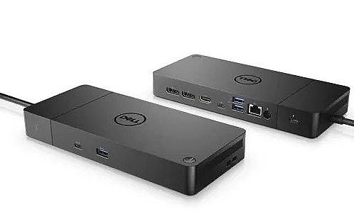 ���� ����� ���� DELL ��� Dell Thunderbolt Dock WD19TBS 180W 210-AZBV