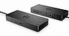 תחנת עגינה חברת DELL דגם Dell Dock WD19S 130W 210-AZBX RJ45,HDMI,DP,USB-C+USB 3.0
