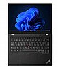 מחשב נייד חברת Lenovo דגם Intel Core i5-1235U 13.3