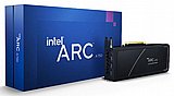 ����� ��� Intel Arc A750 8GB GDDR6 PCI Express 4.0 x16 Video Card 21P02J00BA
