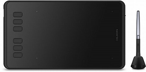 ��� ����� �������� Huion Inspiroy H640