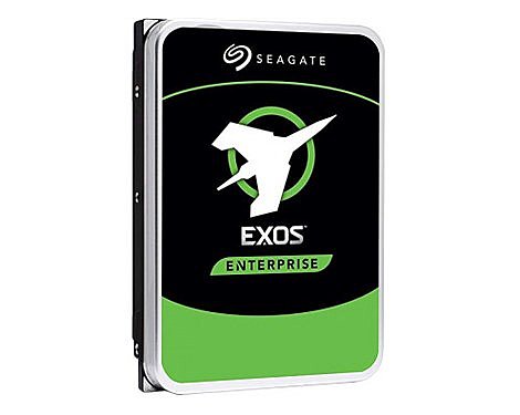 ���� ���� ���� SEAGATE ��� Seagate 12.0TB 7200 256MB SATA3 EXOS Enterprise ST12000NM001G