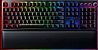 מקלדת גיימינג Razer Huntsman V2 - Analog Optical Switch - צבע שחור