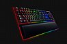 מקלדת גיימינג Razer Huntsman V2 - Analog Optical Switch - צבע שחור