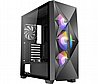 ���� Antec Dark Fleet 800 DF800 Flux Tempered Glass RGB Mid Tower ����