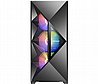 ���� Antec Dark Fleet 800 DF800 Flux Tempered Glass RGB Mid Tower ����