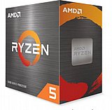 ���� AMD Zen3 Ryzen 5 5600 6 Core/12 Threads Box
