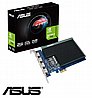 כרטיס מסך ASUS GT730 4H SL 2GD5 4 X HDMI 2G GDDR5