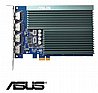 כרטיס מסך ASUS GT730 4H SL 2GD5 4 X HDMI 2G GDDR5