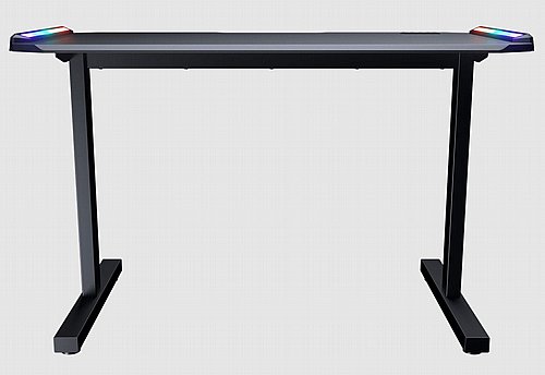����� ���� ������� ���� Cougar ��� COUGAR DEIMUS LIGHT 120CM gaming desk