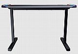 ����� ���� ������� ���� Cougar ��� COUGAR DEIMUS LIGHT 120CM gaming desk