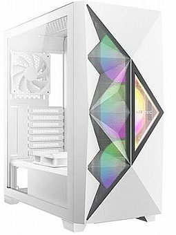 ���� ����� Antec DF800 Flux White