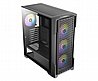 מארז Antec AX90 Mid Tower Gaming Case 4X120MM ARGB FANS