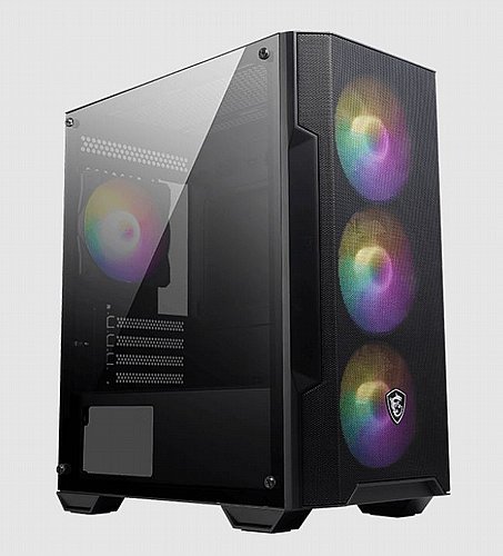 ���� ���� ��� ��� MSI MAG FORGE M100A- ��� ����