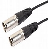 ��� ���� Goldtouch XLR Copper cable M/M � 10m