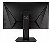 מסך מחשב גיימינג קעור חברת Asus דגם TUF Gaming VG32VQR 165HZ 2K WQHD LED VA