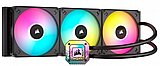 ����� ����� ����� Corsair iCUE H170i Elite CAPELLIX XT 420mm