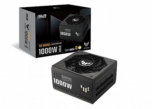 ��� ��� ������ ���� ASUS ��� TUF Gaming 1000W 80Plus Gold