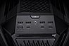 מארז גיימרים מחברת ASUS GR701 ROG HYPERION BK/PWM FAN צבע שחור