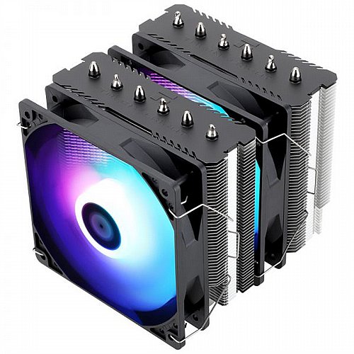 ����� ����� ����� ���� Thermalright ���  Peerless Assassin 120 SE 120MM ARGB