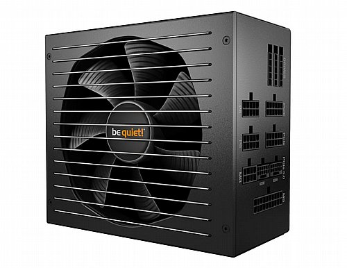 be quiet! STRAIGHT POWER 12 Platinum 1200W