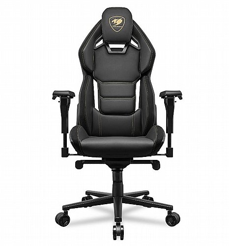 ���� ������� COUGAR Hotrod Royal gaming chair