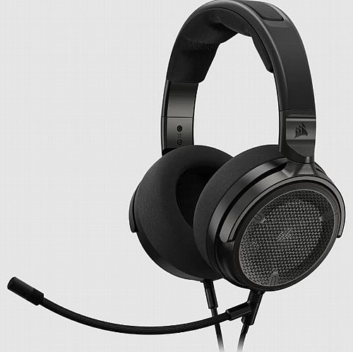 ������� ������� VIRTUOSO PRO Open Back Streaming/Gaming Headset  ��� ����