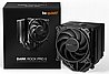 קירור אוויר למעבד (be quiet! Dark Rock PRO 5 (270 TDP