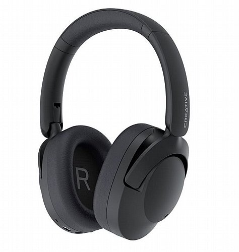  ������� ������ ���� Creative ��� CREATIVE ZEN HYBRID 2 with Hybrid ANC over hear - ���� ����