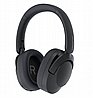 אוזניות בלוטוס חברת Creative דגם CREATIVE ZEN HYBRID 2 with Hybrid ANC over hear - בצבע שחור