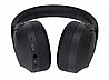 אוזניות בלוטוס חברת Creative דגם CREATIVE ZEN HYBRID 2 with Hybrid ANC over hear - בצבע שחור