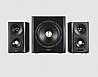 Edifier S350DB - Bookshelf Speaker+Sub 2.1 Speaker(brown)