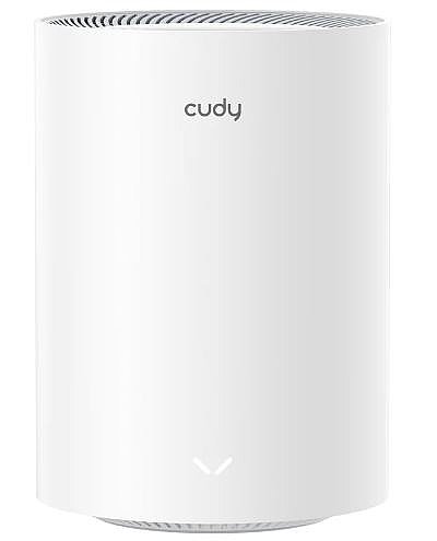 ��� ������ CUDY BE3600 Gigabit Mesh Wi-Fi 7 System - 2 PACK