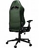 כיסא גיימינג ירוק צבאי Cougar EXPLORE ARMY GREEN F