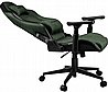 כיסא גיימינג ירוק צבאי Cougar EXPLORE ARMY GREEN F