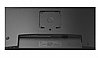 מסך LG ''24 Full HD 100hz IPS מקצועי מתכוונן ביחס 16:9 עם חיבור USB Type-C רמקולים