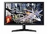 מסך גיימינג חברת LG דגם UltraGear 144HZ 24' 1MS FreeSync FHD 24GL600F פאנל TN