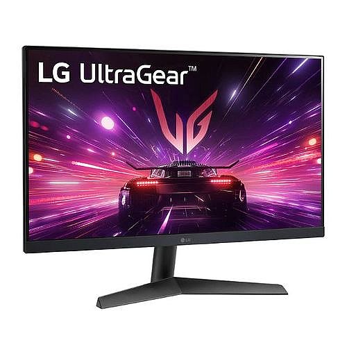 ��� ���� ������� LG 23.8 FHD 24GS60F-B IPS 180Hz HDR 10 G-Sync 