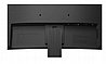מסך קעור LG 24U421A-B 24
