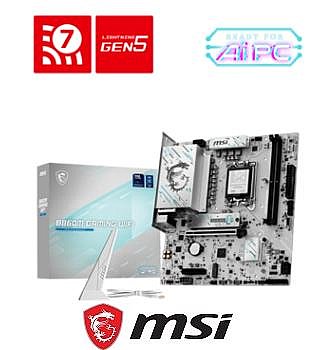 ��� �� MSI B860M GAMING WIFI