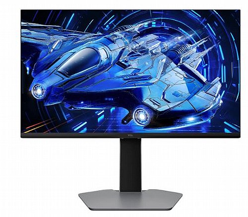 ��� ���� TCL 25G64 QD-Mini LED 24.5' Monitor