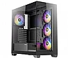 מחשב גיימינג Intel Ultra 5 250KF Plus B860M 32GB DDR5 1TB SSD RTX5060TI 16GB 750W CX300 WIN11P