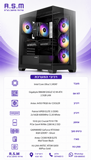 ���� ������� ���� Ultra 5 245KF B860M 32GB DDR5 RTX5060 1TB CX300 650W Win11