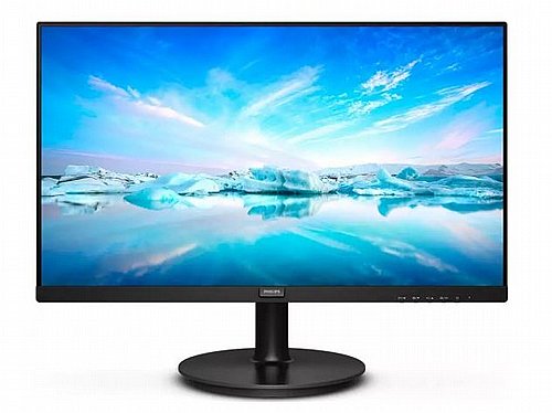 ��� ���� ���� Philips ��� 27" 271V8LA 75Hz HDMI �-VGA ����� ������� 